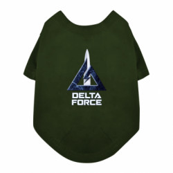 Футболки для собак