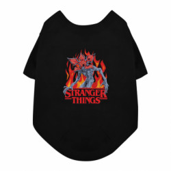 Футболки для собак