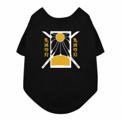 Футболки для собак