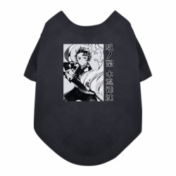 Футболки для собак