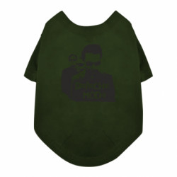 Футболки для собак