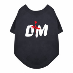 Футболки для собак