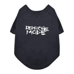 Футболки для собак