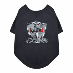 Футболки для собак