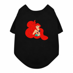 Футболки для собак