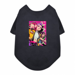 Футболки для собак