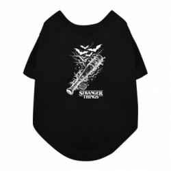 Футболки для собак