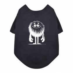 Футболки для собак