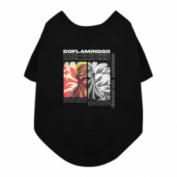 Футболки для собак