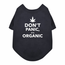 Футболки для собак