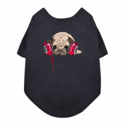 Футболки для собак