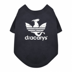 Футболки для собак