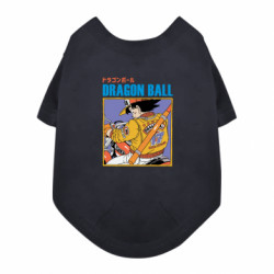 Футболки для собак