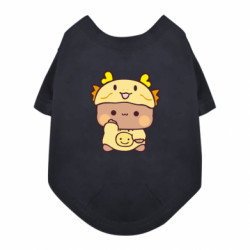 Футболка для собаки Dragon Dudu - FATLINE Футболка для собаки Dragon Dudu