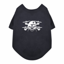 Футболки для собак