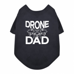 Футболки для собак