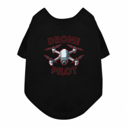 Футболки для собак