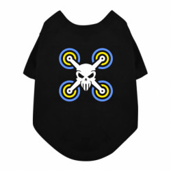 Футболки для собак