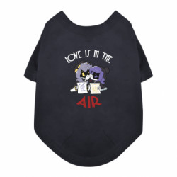 Футболки для собак