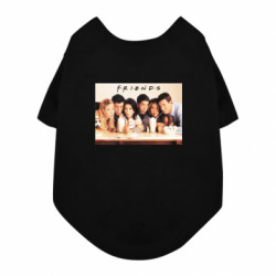 Футболки для собак