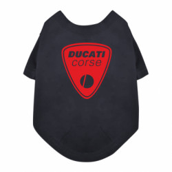 Футболки для собак