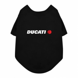 Футболки для собак