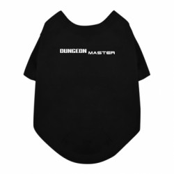 Футболки для собак