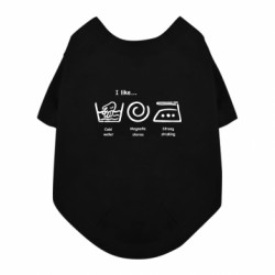 Футболки для собак