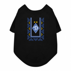 Футболки для собак