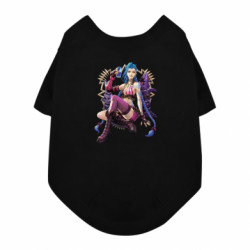 Футболки для собак