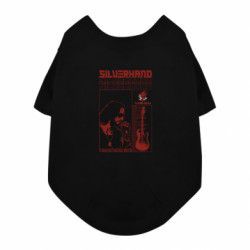 Футболки для собак