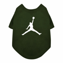 Футболки для собак