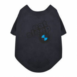 Футболки для собак