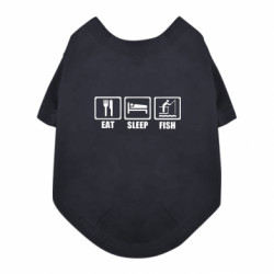 Футболки для собак