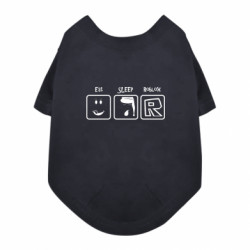 Футболки для собак