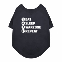 Футболки для собак