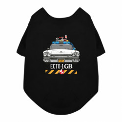 Футболки для собак