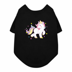 Футболки для собак