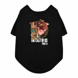 Футболки для собак