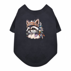 Футболки для собак