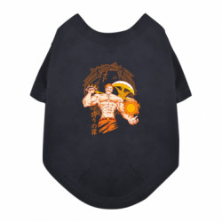 Футболки для собак