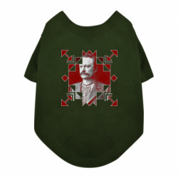 Футболки для собак