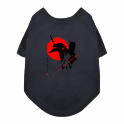 Футболки для собак