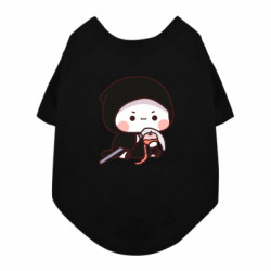 Футболка для собаки Evil Dudu - FATLINE Футболка для собаки Evil Dudu