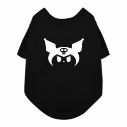 Футболки для собак