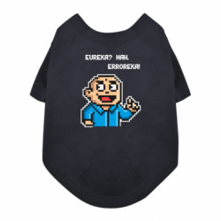 Футболки для собак