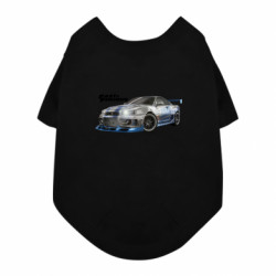 Футболки для собак