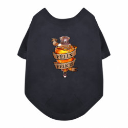 Футболки для собак