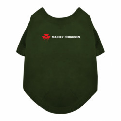 Футболки для собак