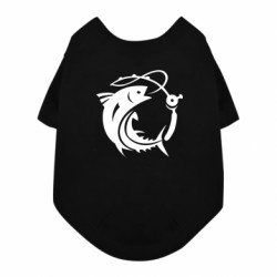 Футболки для собак